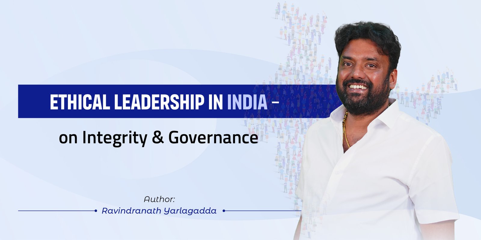 Ethical Leadership in India